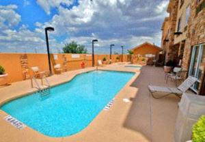Fairfield Inn & Suites Clovis, Clovis