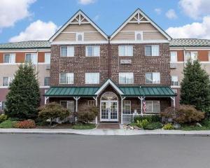 MainStay Suites Knoxville Airport, Alcoa