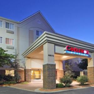 Candlewood Suites Rogers-Bentonville