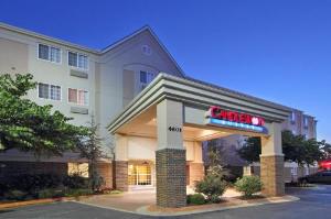 Candlewood Suites Rogers-Bentonville, an IHG Hotel, Rogers