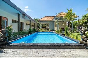 OYO 912 Pondok Garden Bali Guesthouse, Nusa Dua