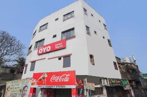 OYO 8863 Hotel Sigma, Kolkata