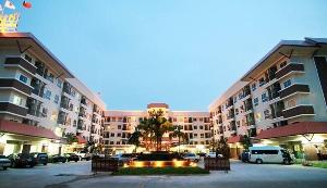 The Residence Prachinburi 304, Prachinburi