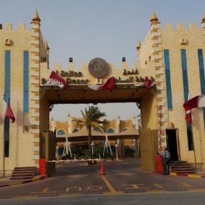 Khor Fn Hotels 2018 World S Best Al Khor Hotels Deals At The 1 Hotel In Qatar