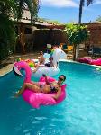 Flamingo Costa Rica Hotels - Ten North Tamarindo Beach Hotel