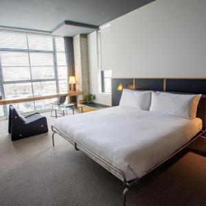 Hotels near The Outset Chicago - The Emily Hotel