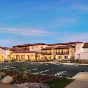 Mercury Lounge Goleta Hotels - Residence Inn by Marriott Santa Barbara Goleta