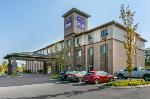 Lewisburg Tennessee Hotels - Sleep Inn & Suites Columbia