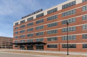 Courtyard by Marriott Waterloo Cedar Falls, Waterloo