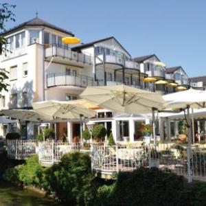 ANGERHOF Kur- und Thermenhotel