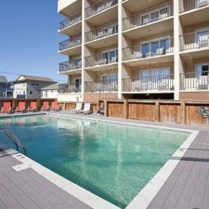 Wrightsville Beach Hotels Deals At The 1 Hotel In Summer Sands Suites