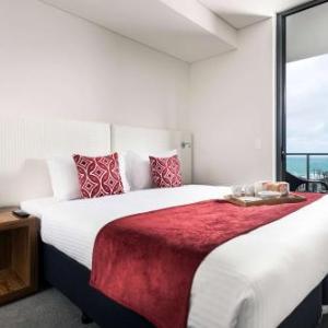 Fremantle Prison Hotels - Ramada by Wyndham VetroBlu Scarborough Beach