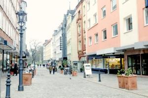 Premiere Classe Hotel am Kieler Schloss Kiel, Kiel