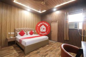 OYO 37727 Yugantar Stay House, Allahabad