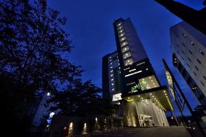Whiz Hotel Sudirman Pekanbaru, Pekanbaru