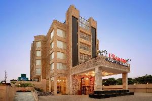 Ramada by Wyndham Dehradun Chakrata Road, Dehradun