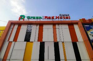 Green Red Hotel Syariah Jombang, Trawas