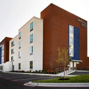 SpringHill Suites by Marriott Springfield North