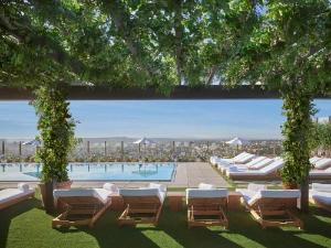 The West Hollywood EDITION, West Hollywood