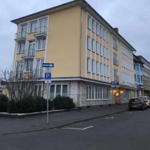 Parkhotel Friedrichstrasse