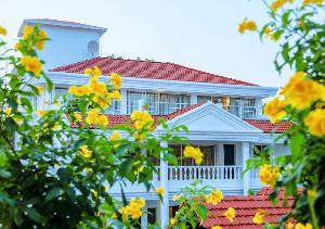 Casa Ahaana Resort, Anjuna