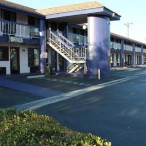 Travelodge by Wyndham Buena Park