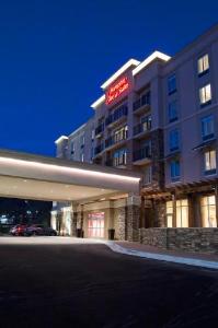 Hampton Inn & Suites Boone, Nc, Boone