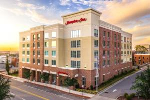 Hampton Inn Wilmington Downtown, Wilmington