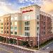 The Blue Eyed Muse Hotels - Hampton Inn By Hilton Wilmington Downtown