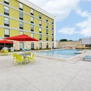 Home2 Suites By Hilton Dallas Addison