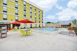 Home2 Suites By Hilton Dallas Addison, Addison