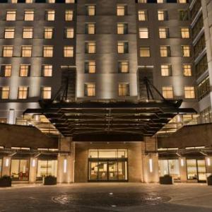 Crossroads Garwood Hotels - Embassy Suites By Hilton Berkeley Heights