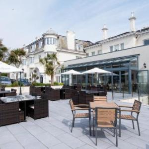 The Headland Hotel & Spa