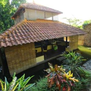 Pplh Seloliman Bungalow In Indonesia