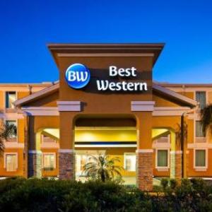 Florida Sand Music Ranch Hotels - Best Western Wesley Chapel