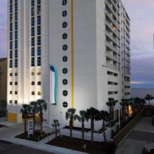 Seaside Resort by Capital Vacations