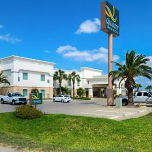 Quality Inn & Suites Robstown