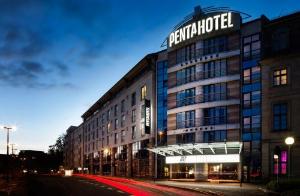 pentahotel Braunschweig, Braunschweig