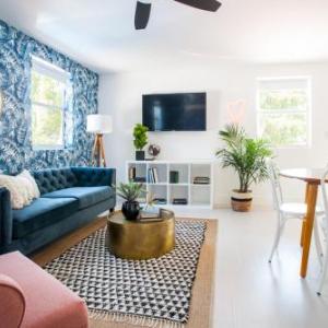 Hotels near Gramps Miami - Sonder — Wynwood Walls