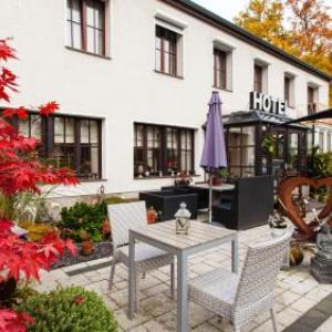 Hotels Near Koln Bonn In Cologne Germany