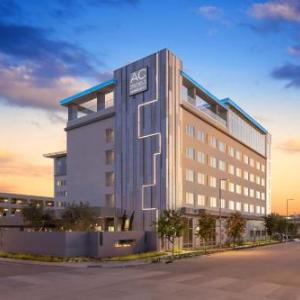 Hotels near Hollywood Park Casino - AC Hotel by Marriott Los Angeles South Bay