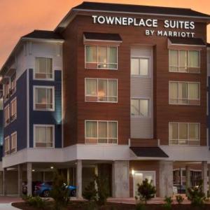 Roanoke Island Festival Park Hotels - TownePlace Suites by Marriott Outer Banks Kill Devil Hills