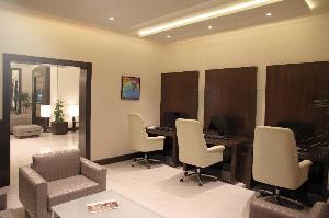 Marriott Executive Apartments - Madinah, Al Madinah