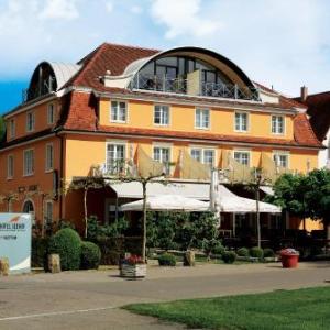 Schule Schloss Salem Hotels - Hotel Seehof