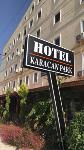 Dalaman Turkey Hotels - Karacan Park Hotel