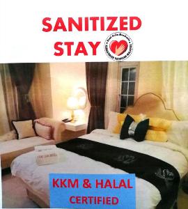 1 Day Car Hotel, Ipoh