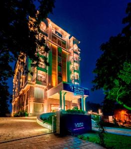 Regenta Central Herald, Mysore