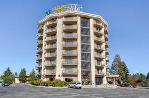 Quality Inn & Suites Idaho Falls, Idaho Falls