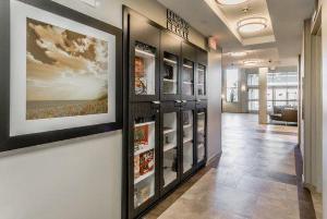 Candlewood Suites HARTFORD DOWNTOWN, Hartford