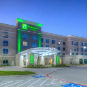 Holiday Inn Hotel & Suites - Houston West - Katy Mills by IHG